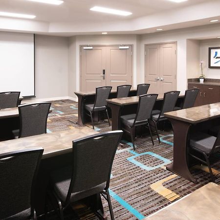 Residence Inn By Marriott Jacksonville Butler Boulevard Экстерьер фото
