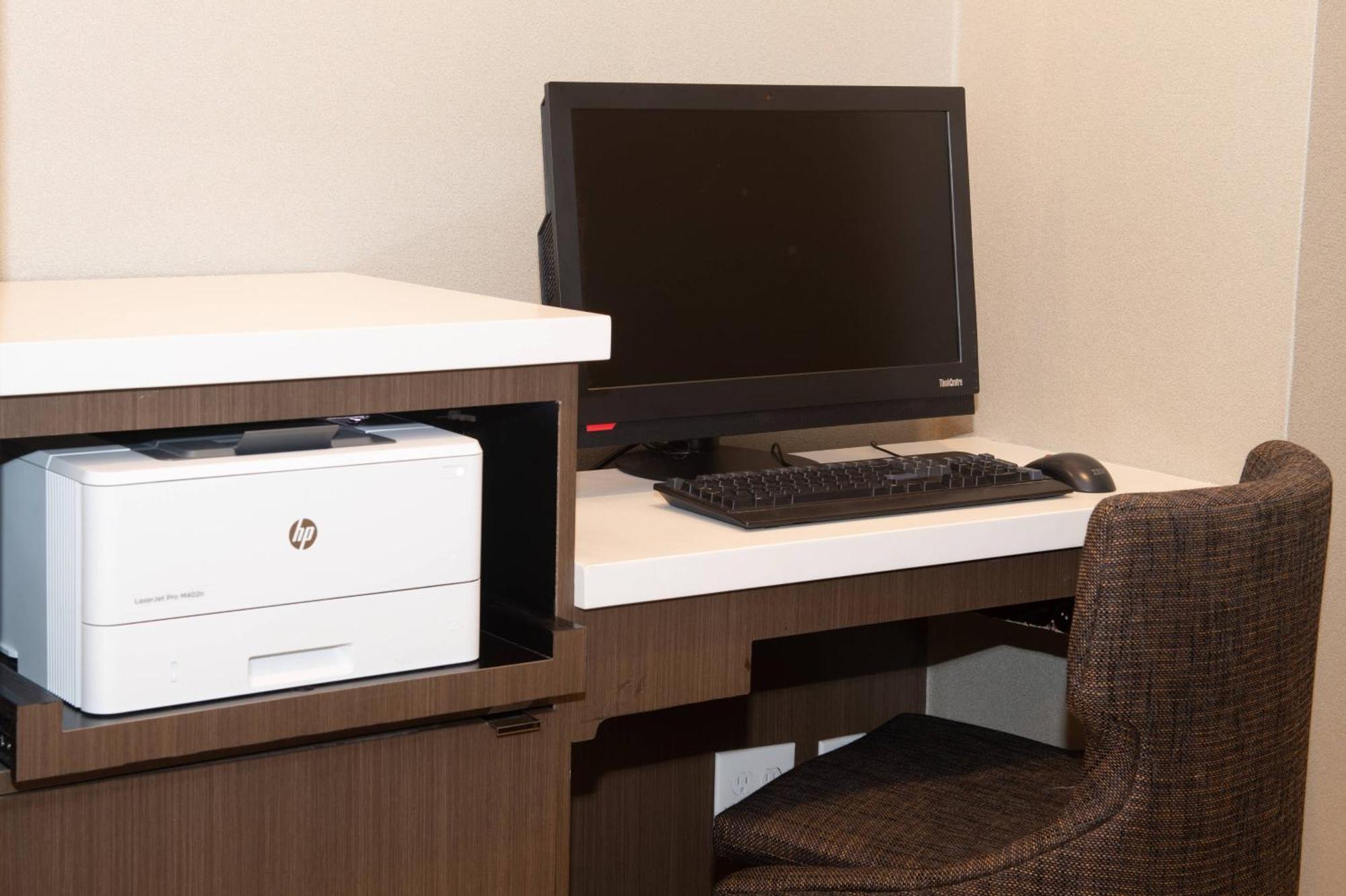 Residence Inn By Marriott Jacksonville Butler Boulevard Экстерьер фото